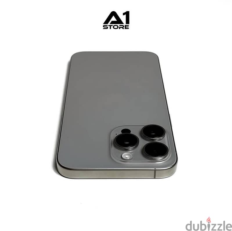 iPhone 15 pro max 2
