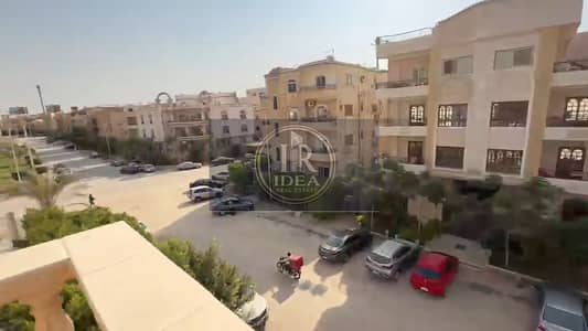 للايجار بالتجمع الاول خلف سوان ليك مباشره