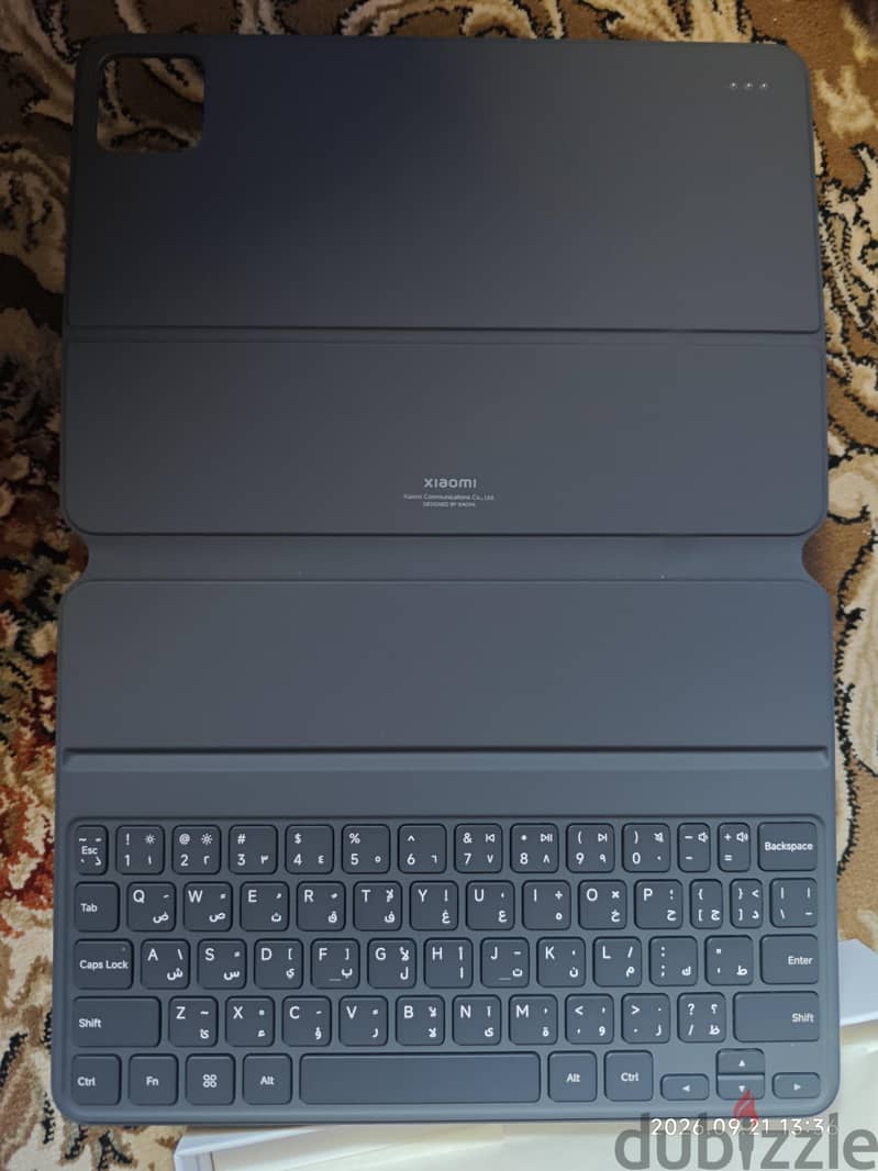 Xiaomi pad 8 2