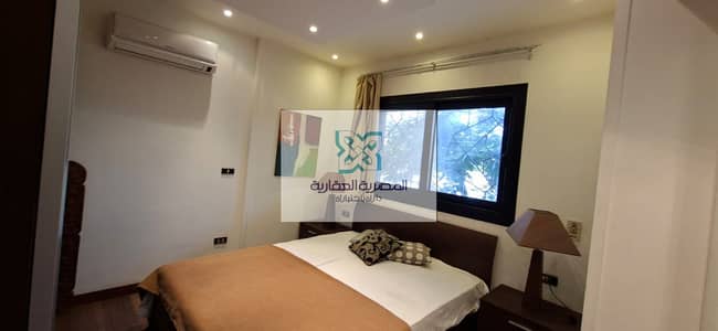 Studio for sale (for quick investment) Al-Zahra Street near Oscar and Vodafone 71 meters Super Lux