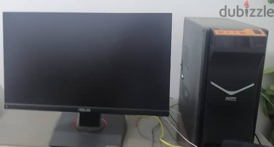 تجميعه جيمنج للبيع