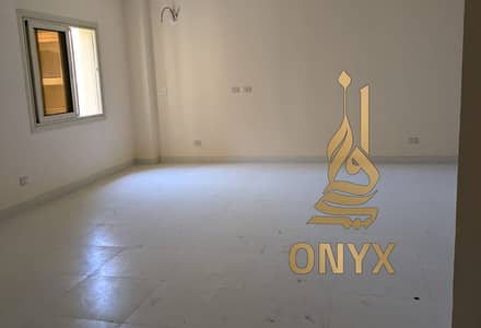 132 sqm Front-Facing Resale Apartment for Sale, Open View, Hot Deal, Ready to Move in Al Maqsad Park, New Capital