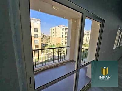 شقة لقطـــة في سراي 160م علي الclub house ب 5.500. 000 مليون \ sarai compound