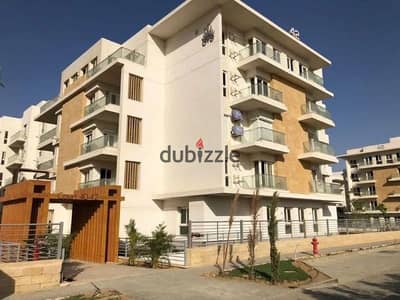 For Sale | Premium 155 sqm Apartment – Mountain View iCity, 6th of October, Northern Expansions