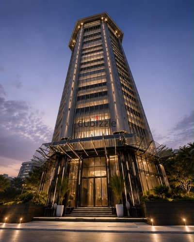 Apartment 109m for sale in Roshdy on the tram next to Al-Salam Mall | Delivery in 6 months