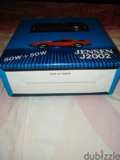 إكواليزر  چينسين  J 2002