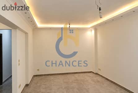 Apartment for Sale in Bavaria Town, Maadi Ring Road –Super Lux - Stunning Double View