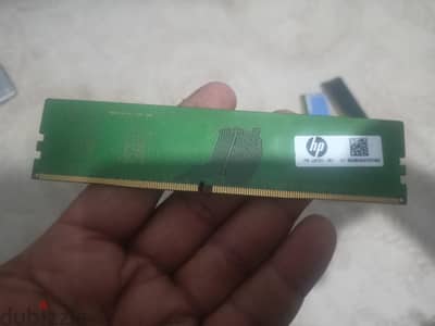 ram ddr4 16 3200