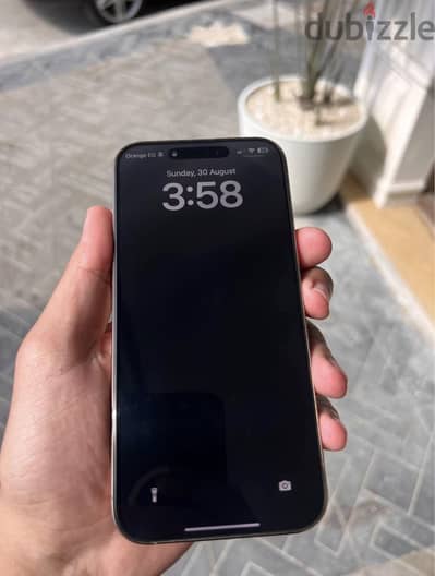 Apple - iPhone 16 Pro Max