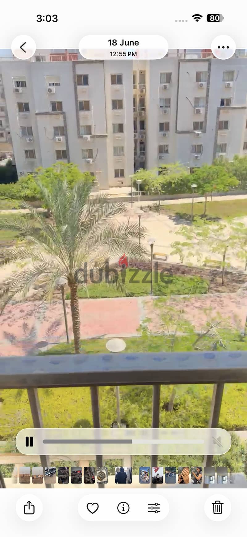 شقة ٣ غرف في كومباوند جايد، صورة ٧ من ١٢