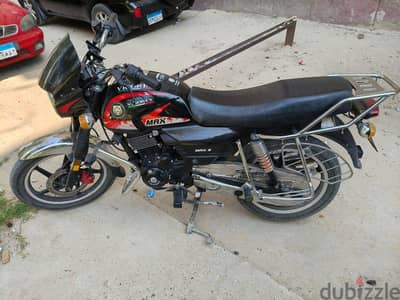 فيجوري ماكس150cc 2025