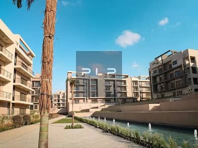 شقه للايجار متشطبه بالكامل بسعر لقطه في كمبوند فيفث سكوير Fifth Square