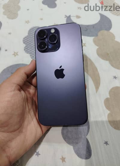 Apple - iPhone 14 Pro Max