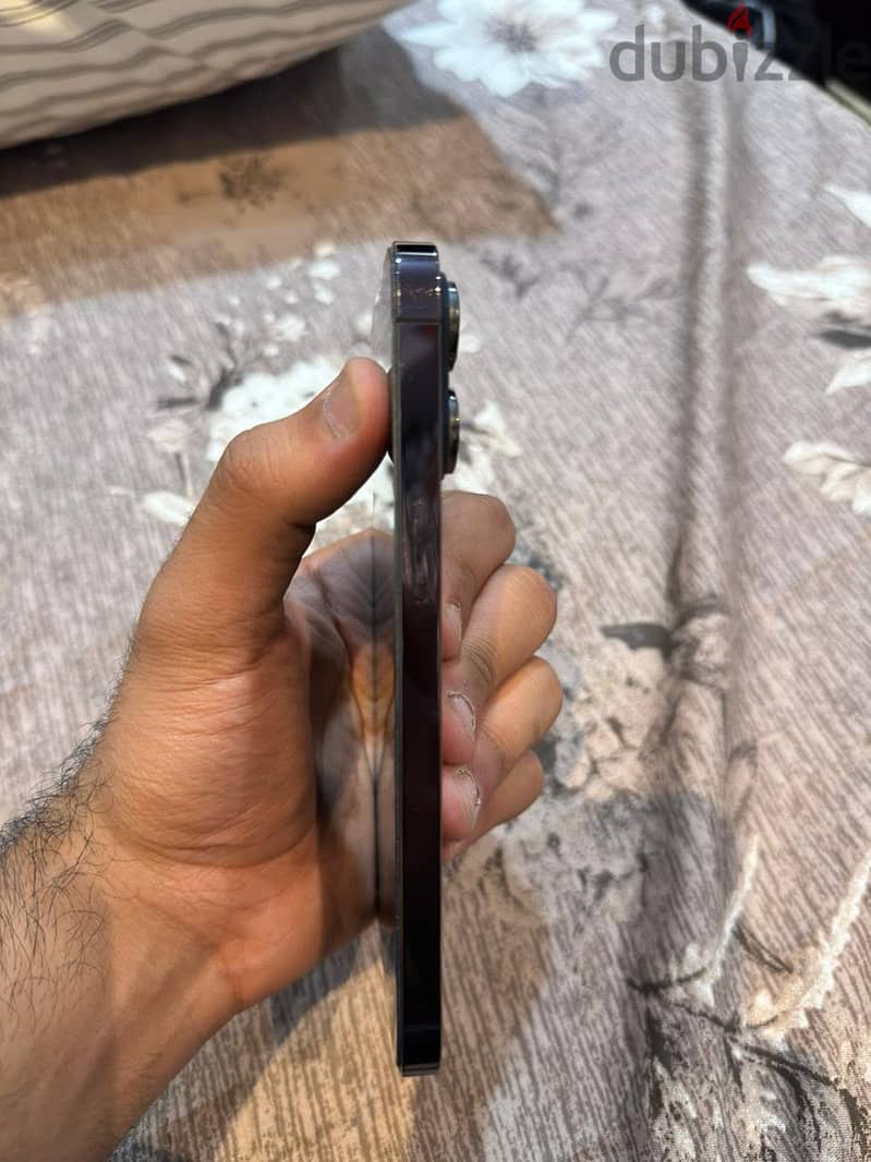 Apple - iPhone 14 Pro Max 1