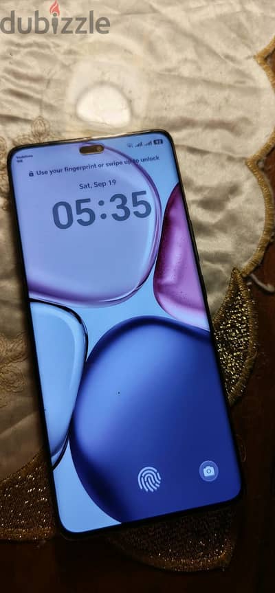 Honor X9c
