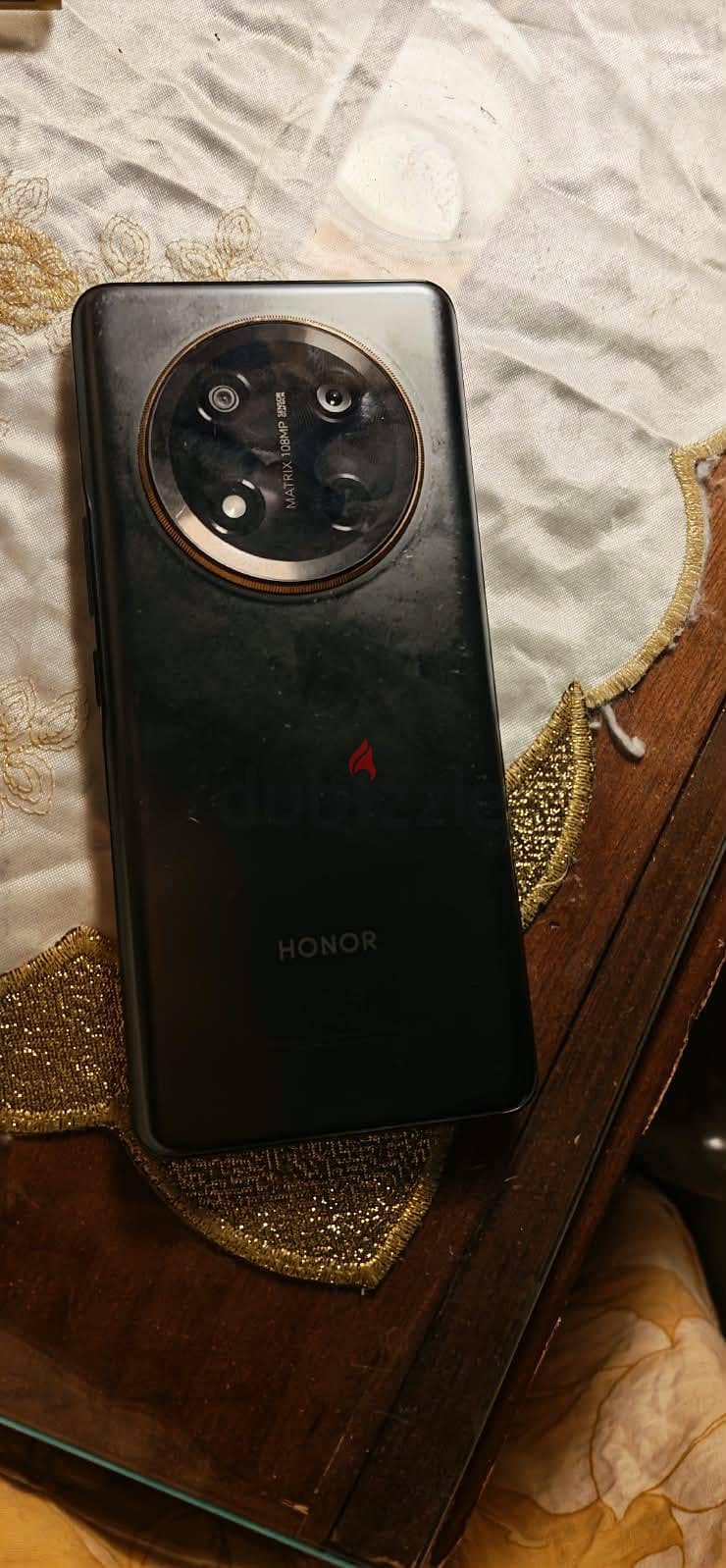 Honor X9c 4