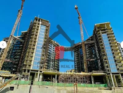 For Rent | ZED Towers Apartment  191 SQM prime view with kitchen and Ac's