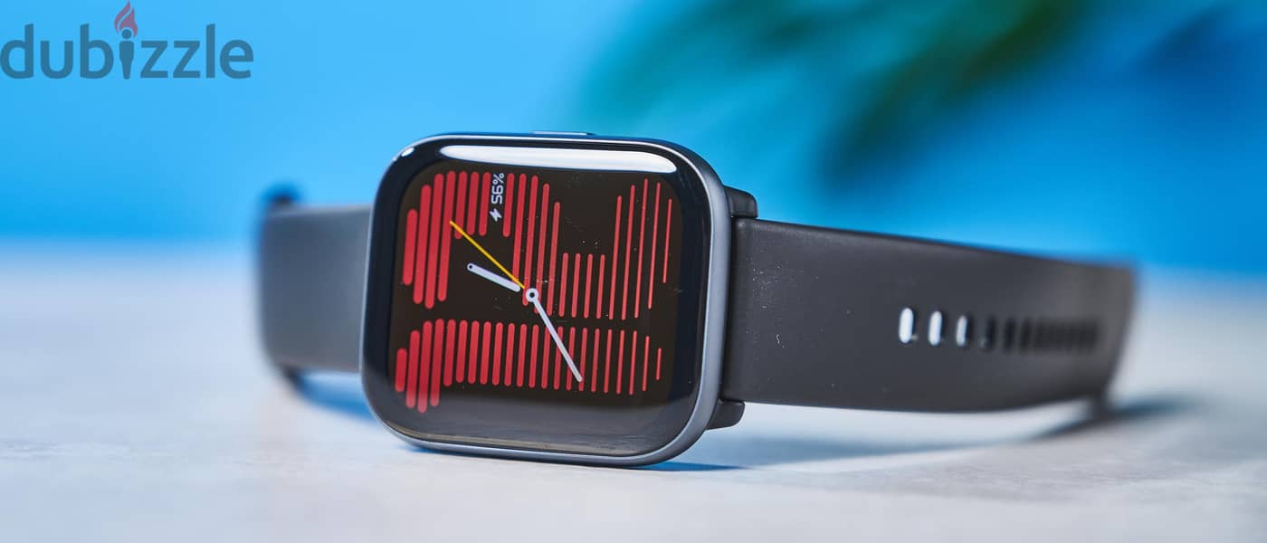 amazfit active 9