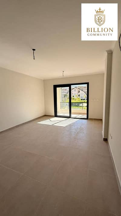 Penthouse Ready To move Special Price Pool View Fully finished in Gaia - North Coast