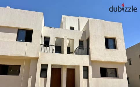 فيلا استلام فوري كمبوند او ويست فيو لاند سكيب بجانب مول العرب