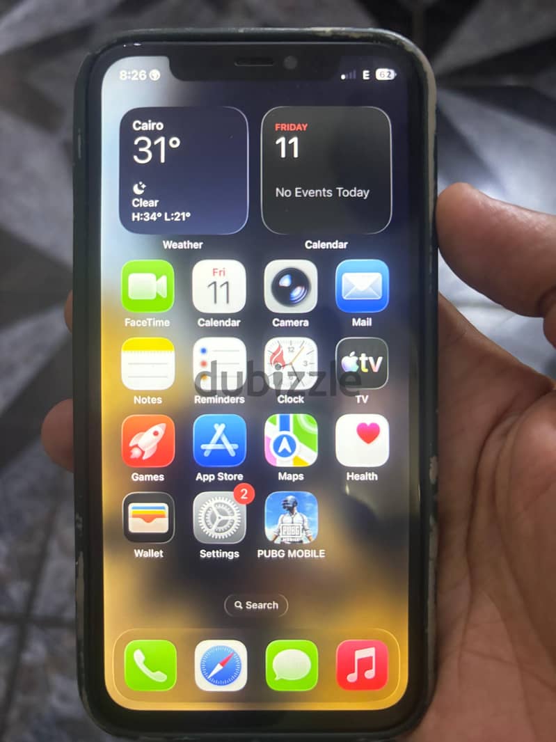 Apple - iPhone 11 Pro 3