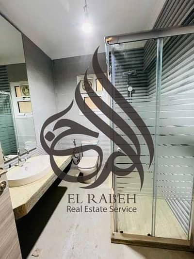 Apartment for sale in mountain view icity  new cairo under market price prime location finished