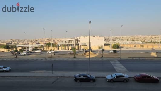 Apartment for sale in the Fifth Settlement, North Lotus, second floor, immediate delivery, 220m