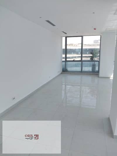 Office for Rent in Kernel Business Hub New Cairo 82 SQM Prime Location Suitable for Companies and Administrative Activities