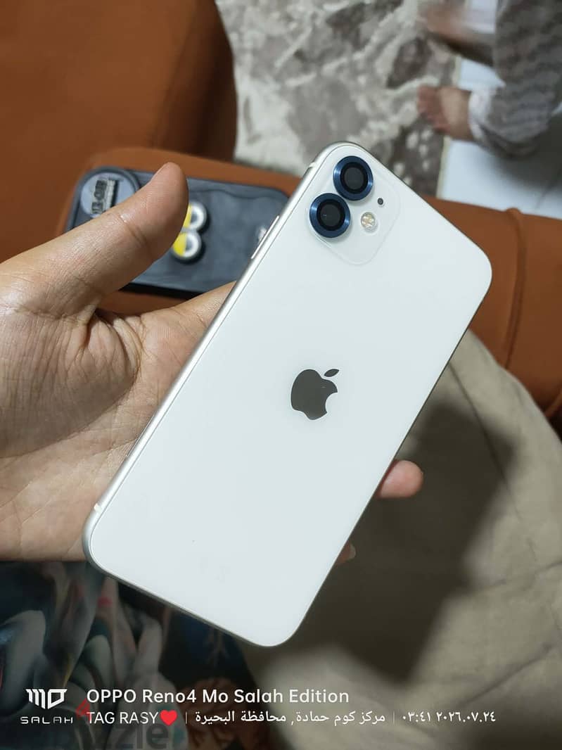 Apple - iPhone 11 1