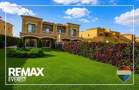 Corner Townhouse for Sale in Royal Meadows - Heart of Old Zayed - Steps from Allegria & Westown - Unmissable Opportunity