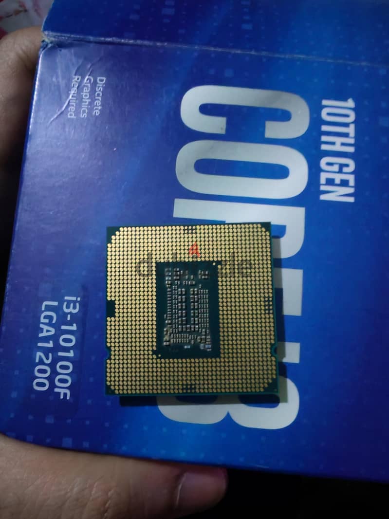 i3 10100f 1