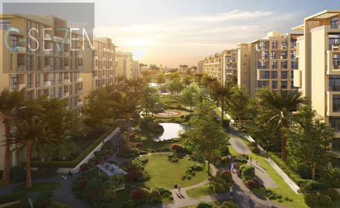 Town House corner BUA: 292m Land 380m 3 bedrooms 3 bathrooms Living room Maid's room Core and shell for sale in Sapphire city gate
