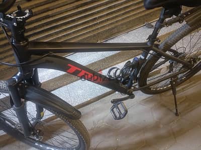 Trinx M126 Pro
