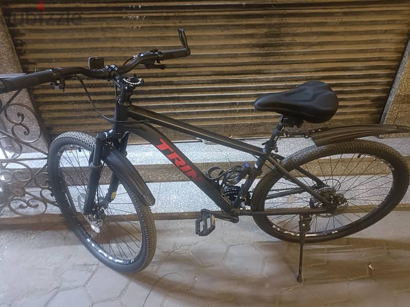 Trinx M126 Pro 2