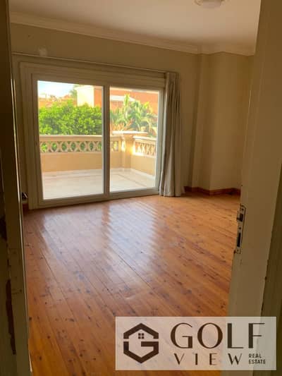For sale: Resale at the lowest price—a fully finished 435 m² detached villa in Bel Air, Beverly Hills, Sheikh Zayed, Amiz Phase—Bel Air Phase, fully f