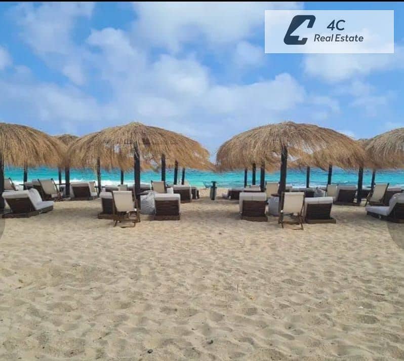 شاليه بغرفتي نوم في جايا، صورة ٨ من ١١