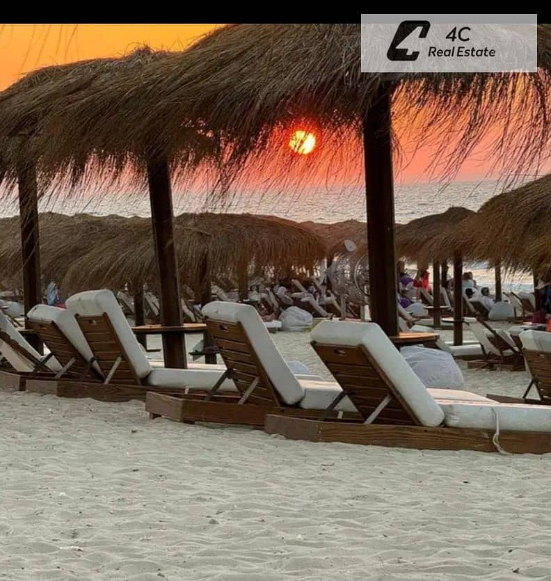 شاليه بغرفتي نوم في جايا، صورة ٩ من ١١