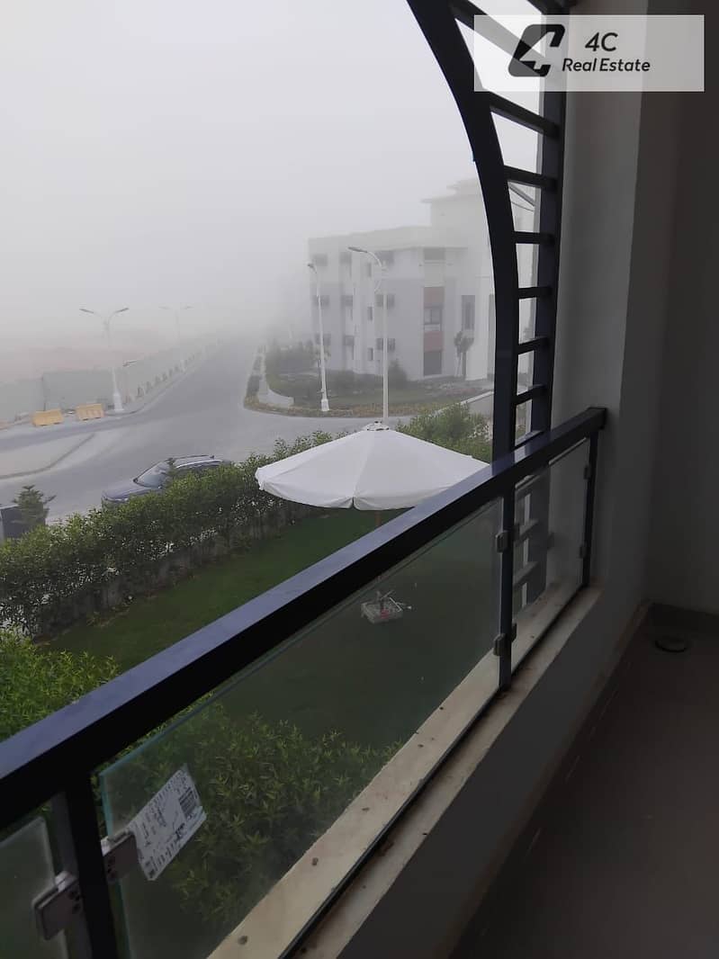 شاليه بغرفتي نوم في جايا، صورة ١١ من ١١