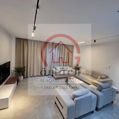 Furnished Garden Apartment in Privado Furnished Garden Apartment in Privado