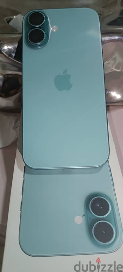 iPhone 16  ايفون 16