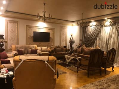 Apartment for sale in Al-Nuzhah Al-Jadidah 200 meters in front of the Sindbad