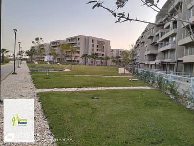 Apartment Ready to Move for Sale in Palm Hills Capital Gardens El Mostakbal City Apartment Ready to Move for Sale in Palm Hills Capital Gardens El Mostakbal City