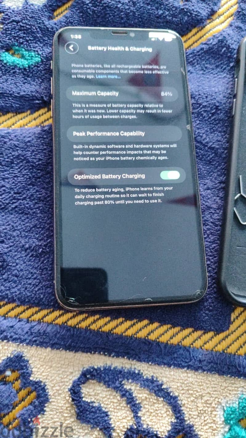 Apple - iPhone 11 Pro Max 2