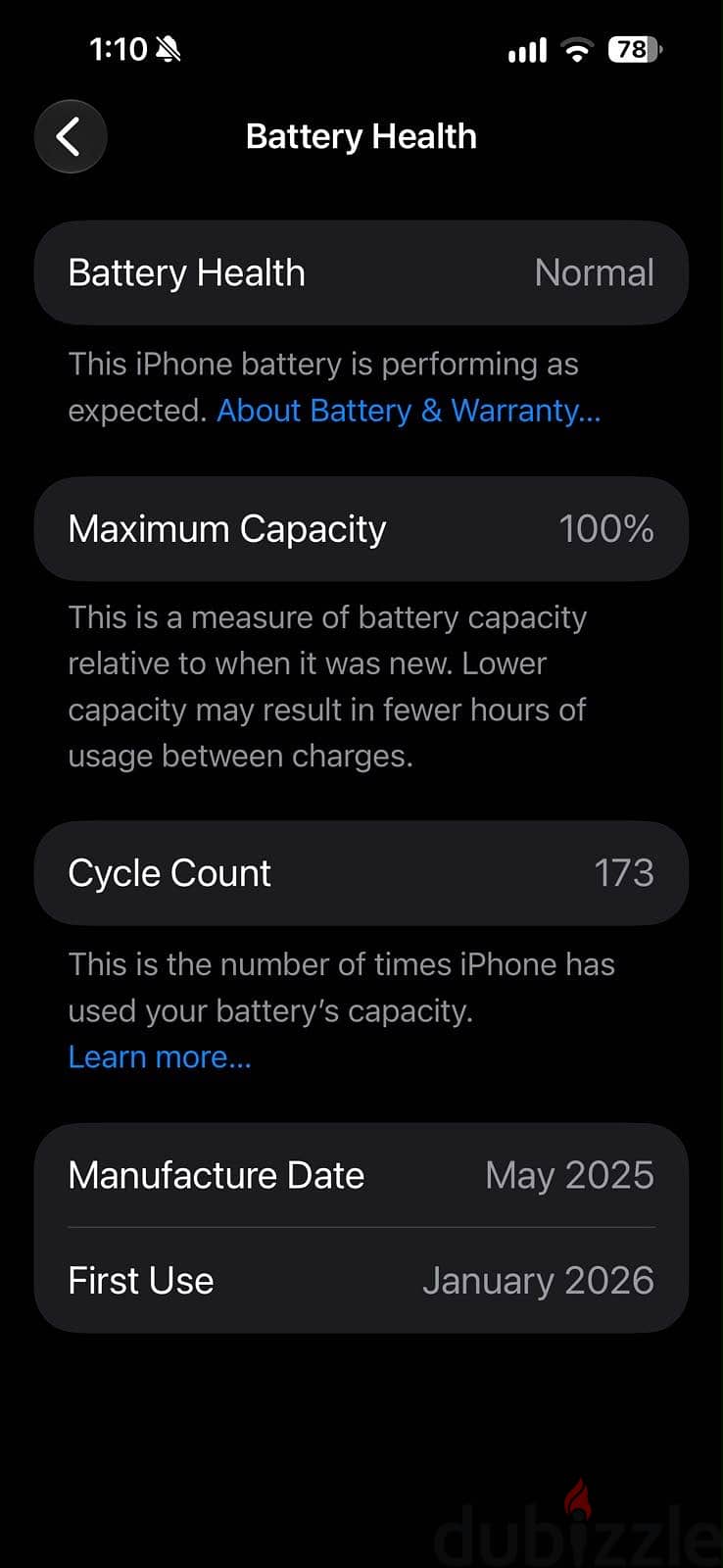 Apple - iPhone 16 Plus 1