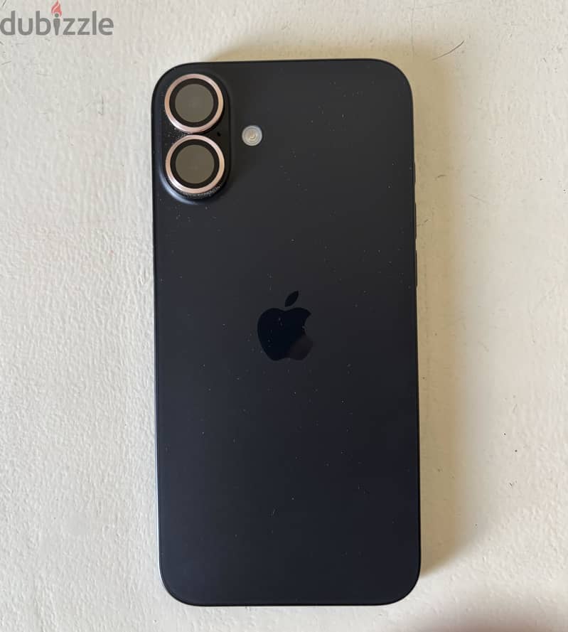 Apple - iPhone 16 Plus 7