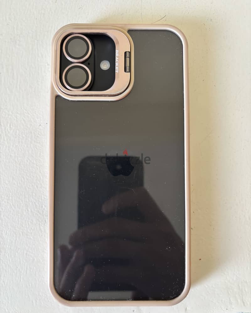 Apple - iPhone 16 Plus 8