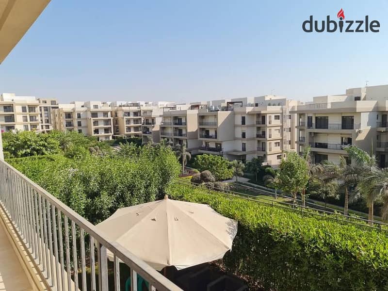 شقة بغرفتي نوم في فيفث سكوير المراسم، صورة ٦ من ١٣