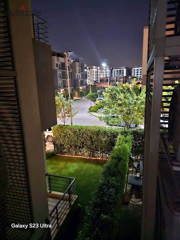شقة بغرفتي نوم في فيفث سكوير المراسم، صورة ٧ من ١٣