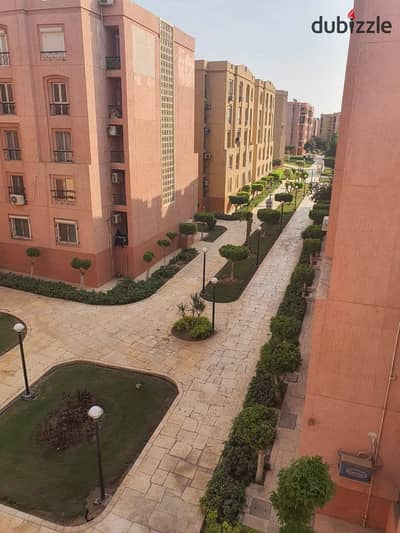Property for sale in Al Rehab 1 – prime location with excellent amenities