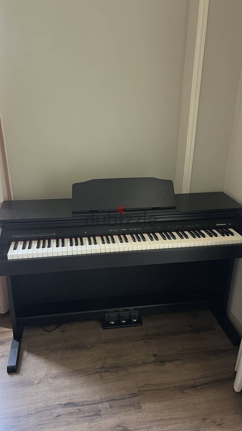 roland rp30 2